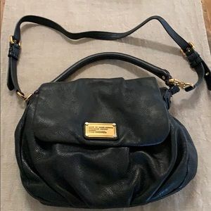 Marc by Marc Jacobs hobo style handbag